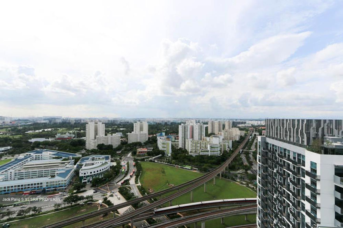 J Gateway (D22), Condominium #422288861